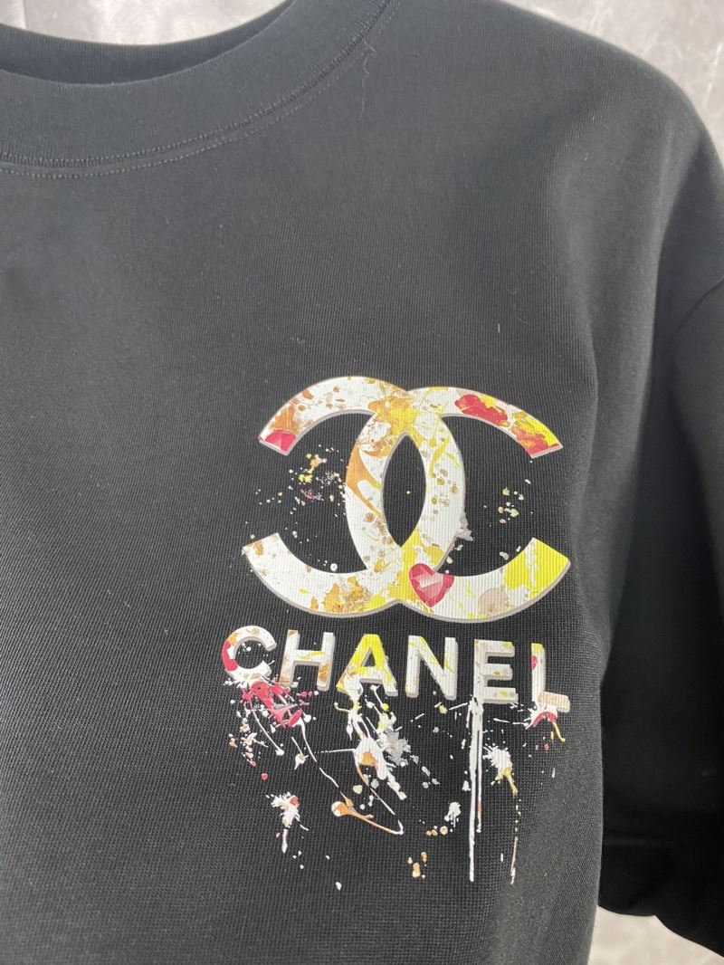 Chanel T-Shirts